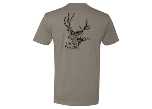 PRO-HNTR SHORT SLEEVE