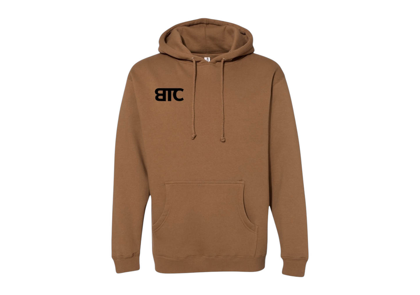 WILL TO SURVIVE HOODIE