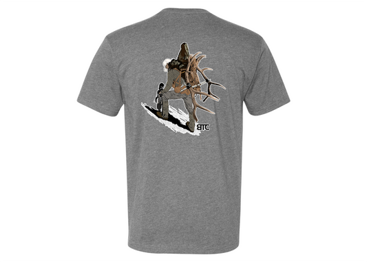 WILL TO SURVIVE SHORT SLEEVE