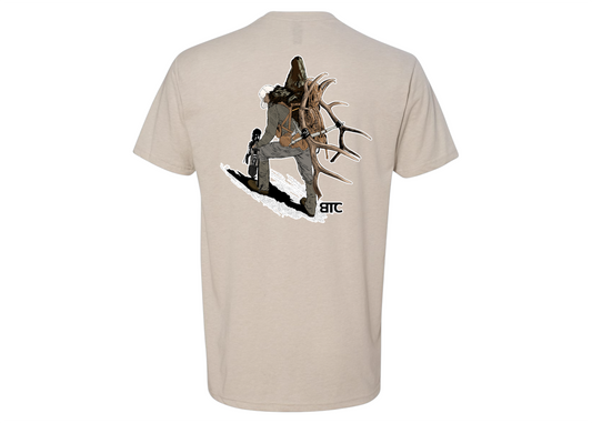 WILL TO SURVIVE SHORT SLEEVE