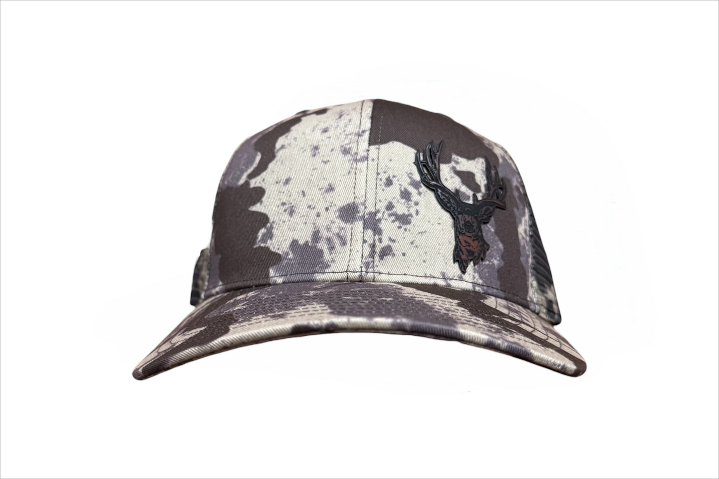 FIRST-LITE CAMO BUCK BENTBRIM