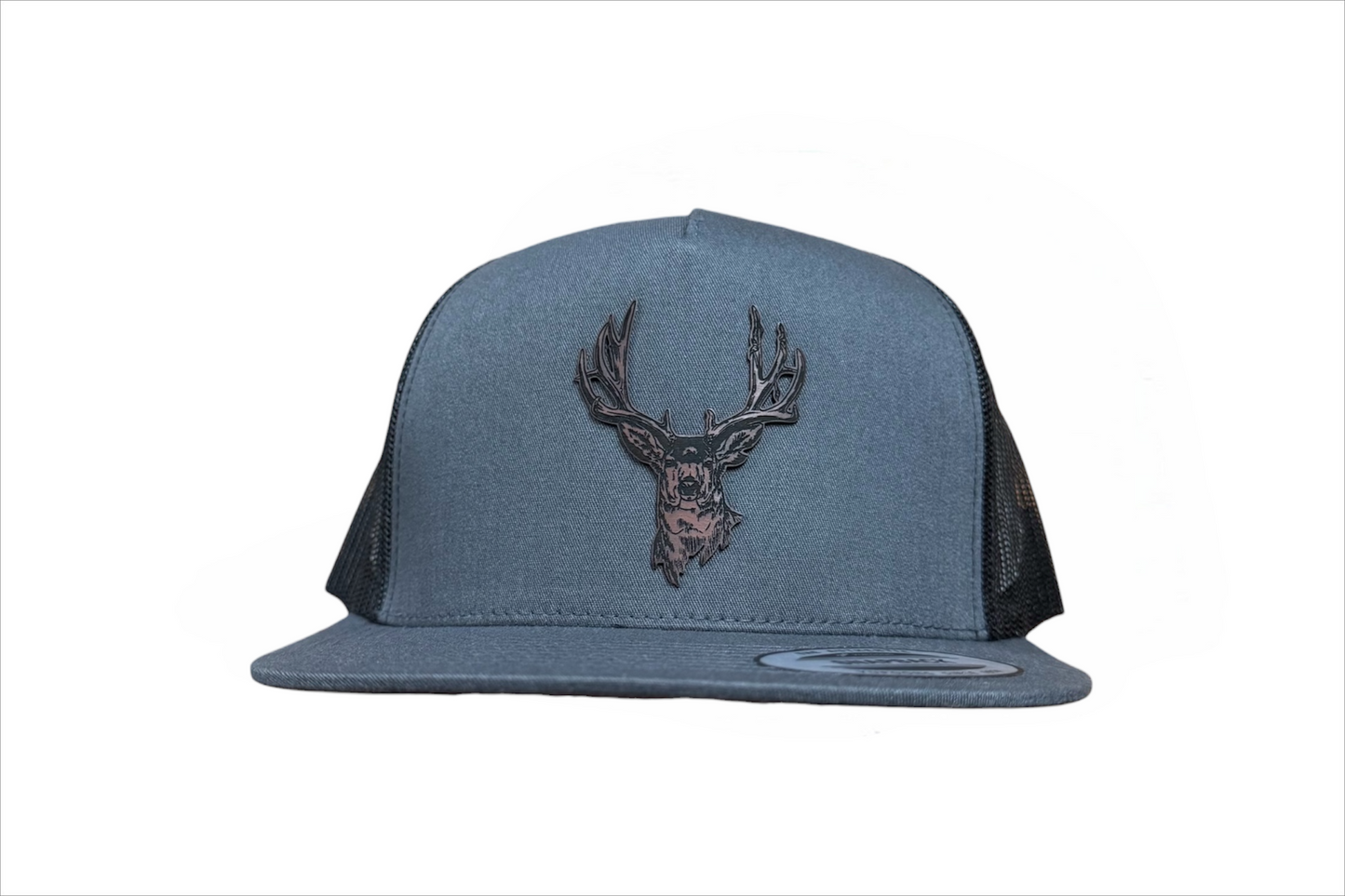SMOKEY BUCK HAT