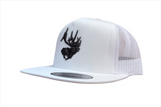 WHITE BULL FLATBRIM