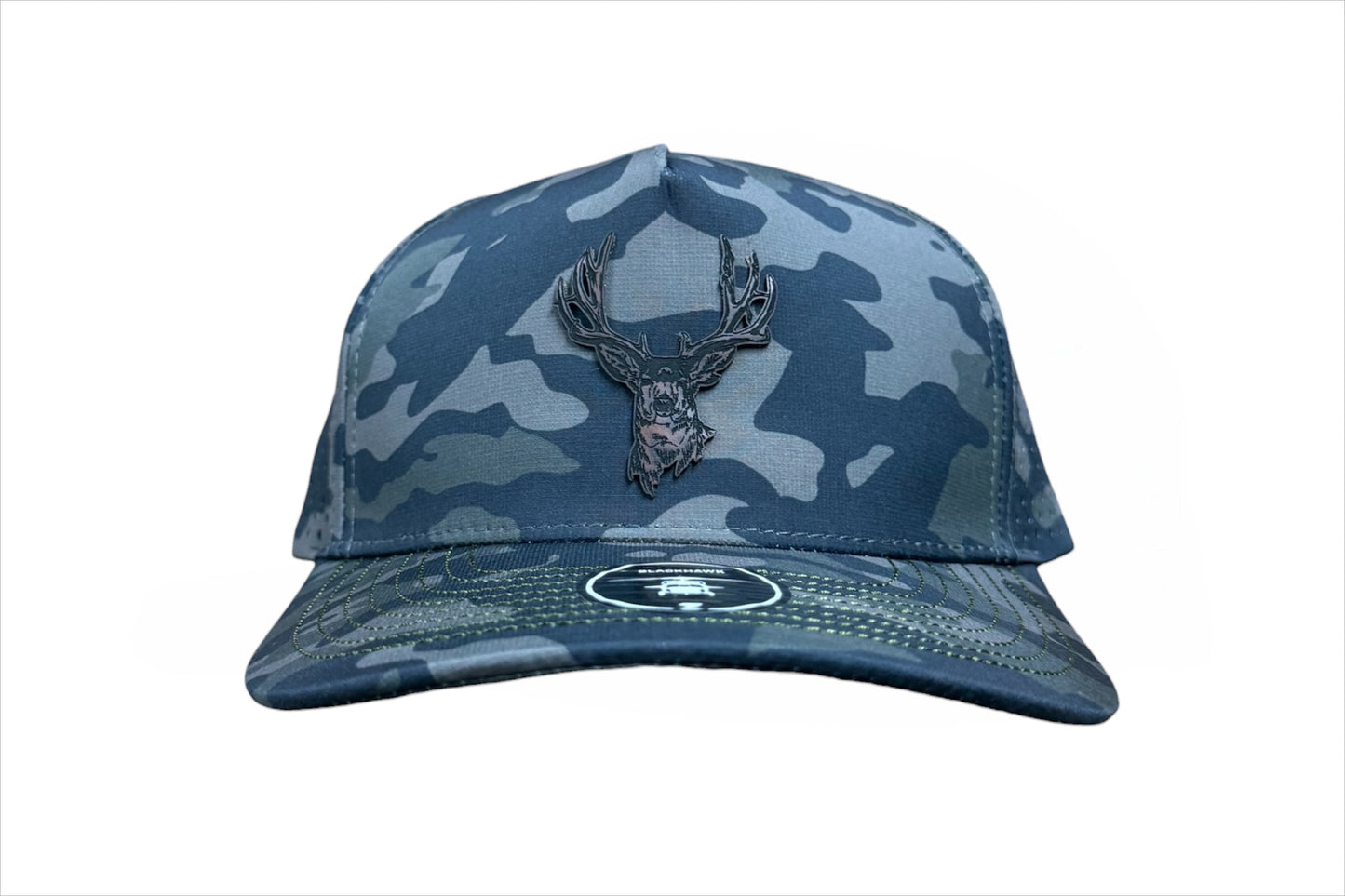 CAMO MUZZY BENTBRIM
