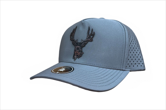 GREY ELK BENTBRIM