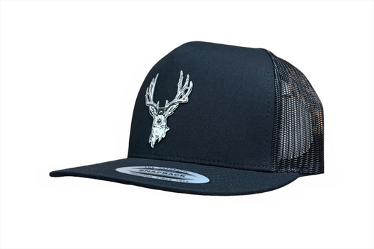 BLACK BUCK FLATBRIM