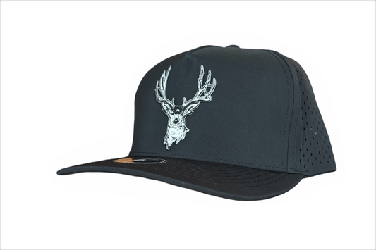 BLACK BUCK BENTBRIM