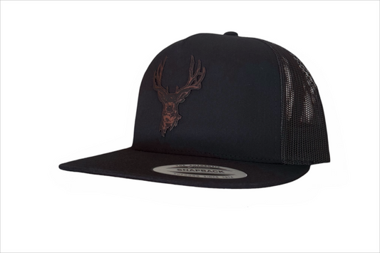 BLACK BUCK FLATBRIM