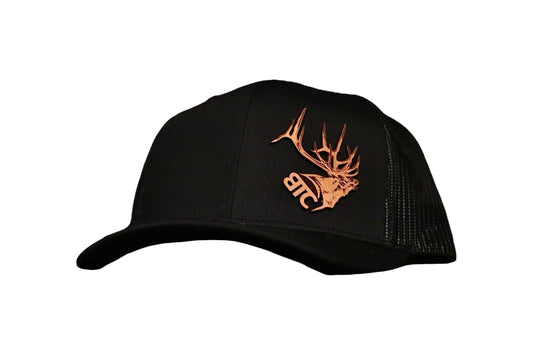 BTC ELK HAT