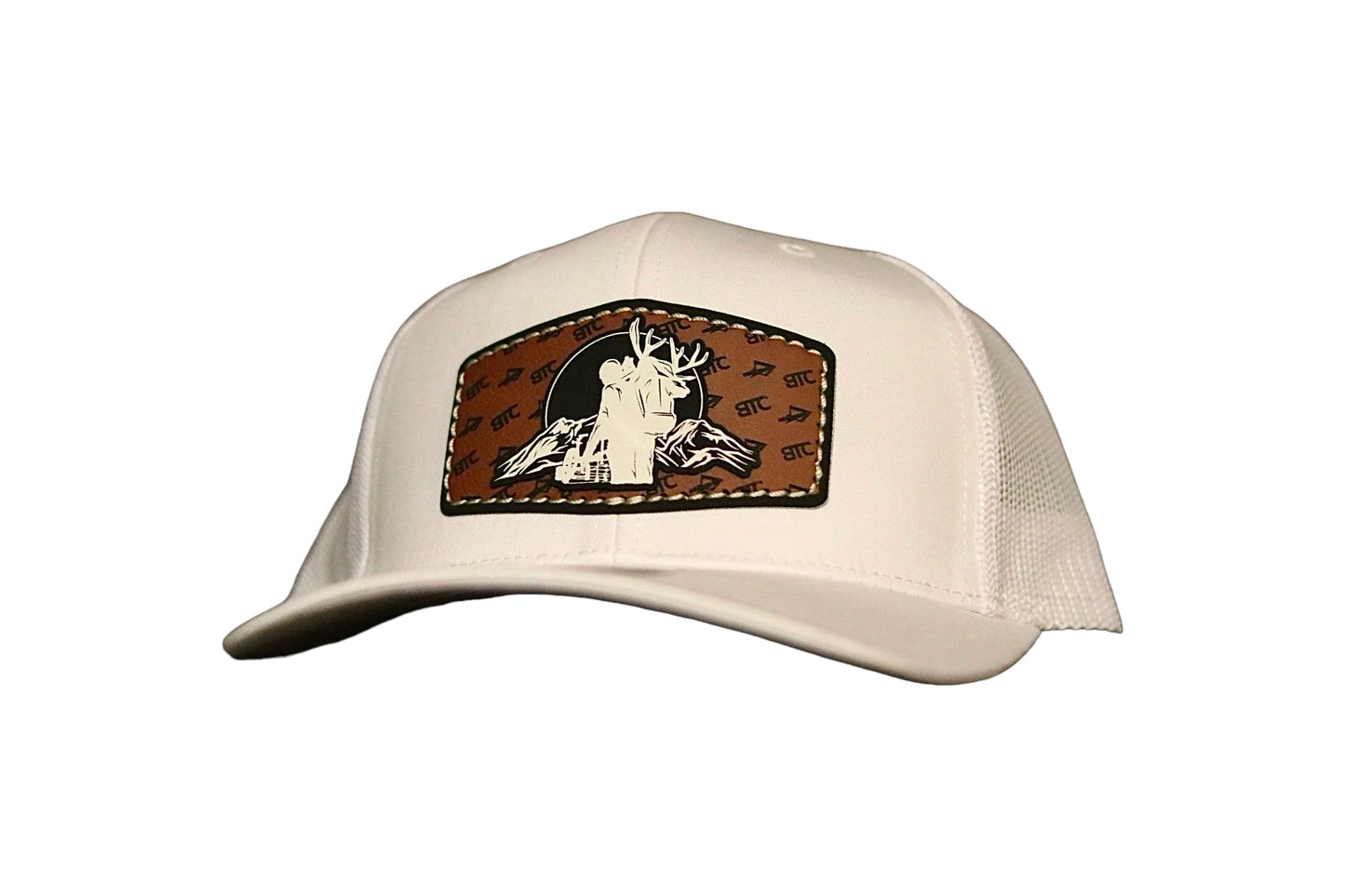 CLASSY BTC HAT