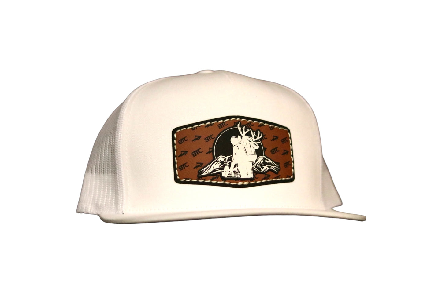 CLEAN MULEY HAT