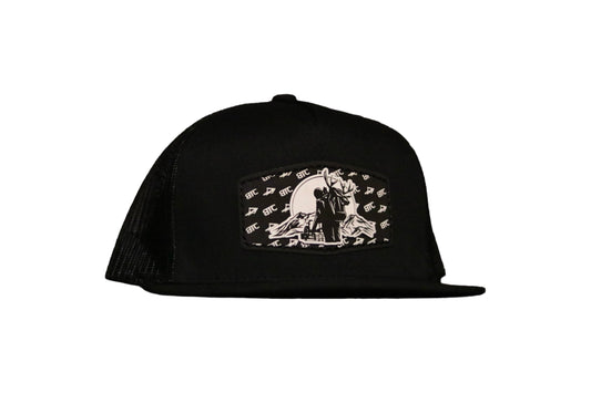 DARK DUSK HAT