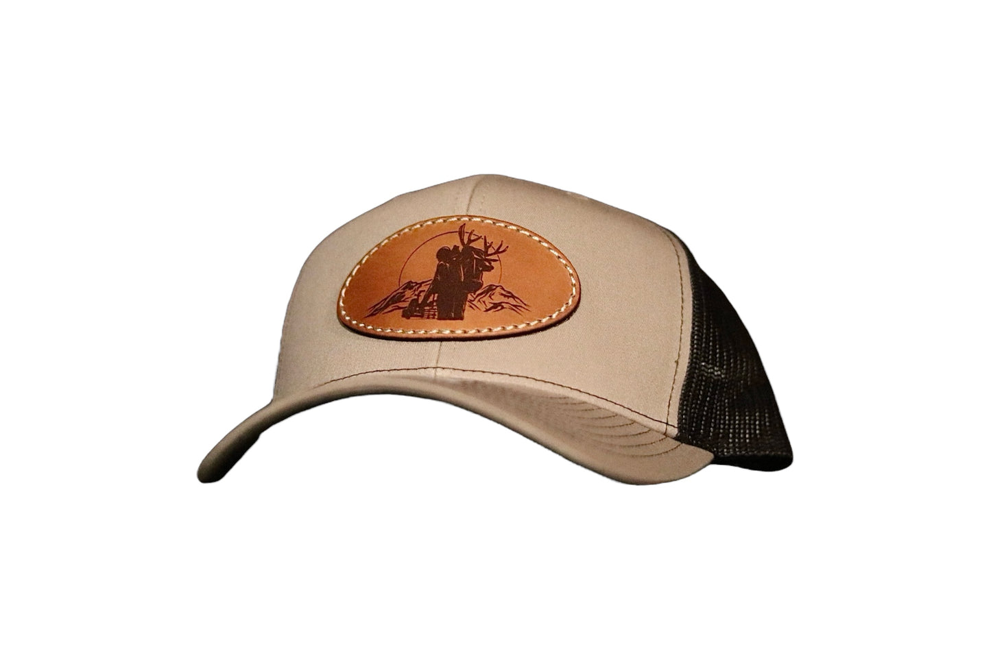 DESERT MULEY HAT