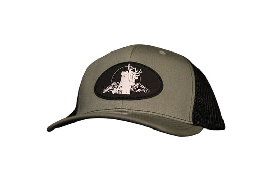 HIGH COUNTRY HAT