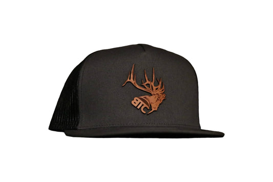 SMOKEY ELK HAT