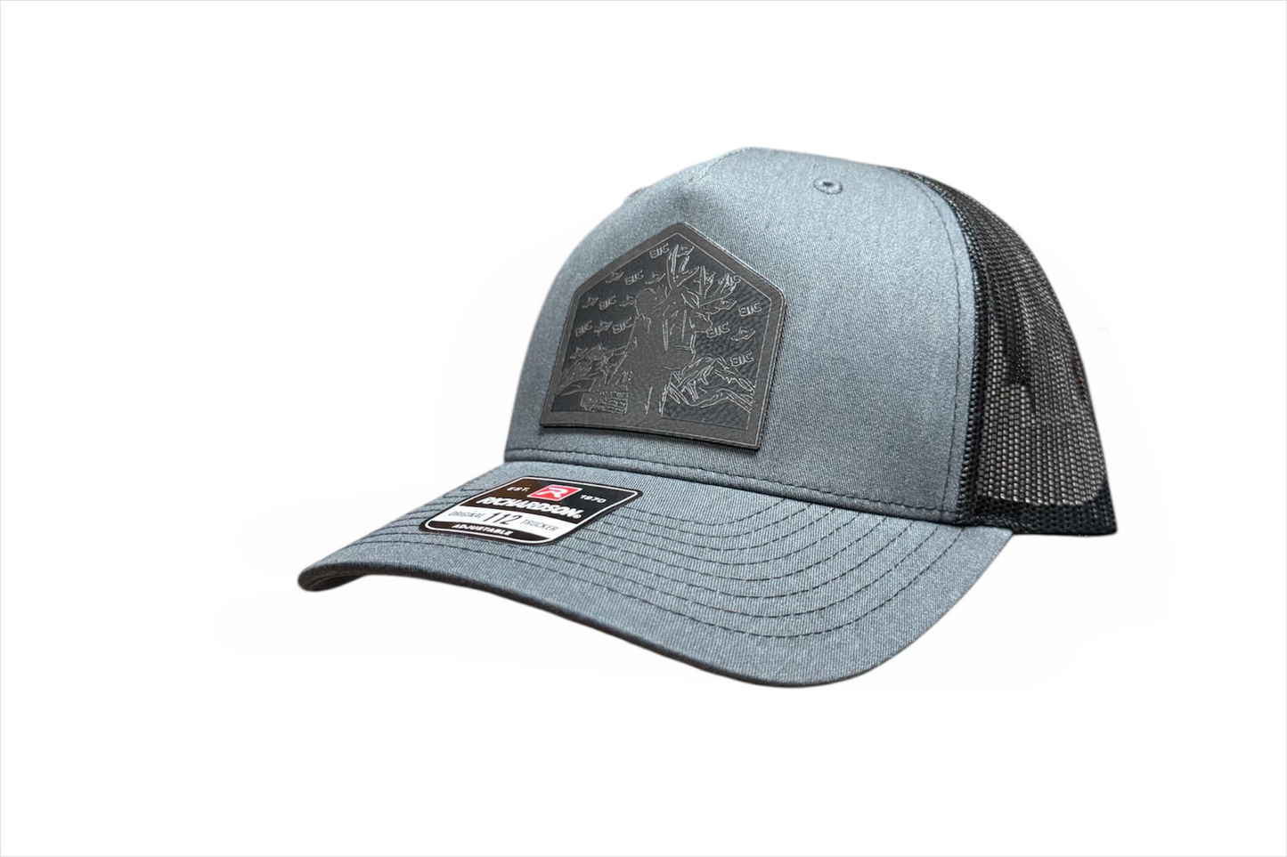 GREY BTC BENTBRIM