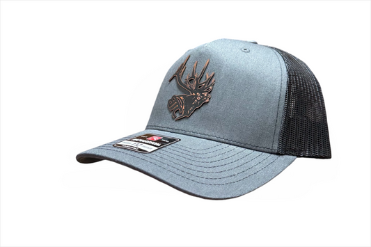 GREY ELK BENTBRIM
