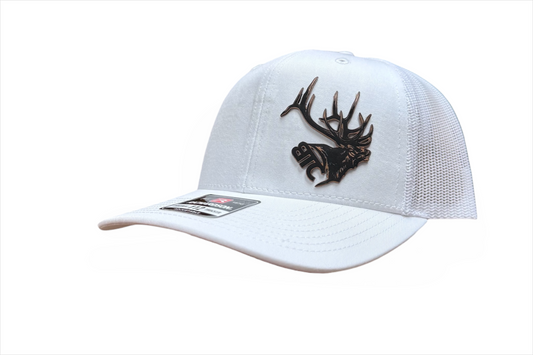 WHITE ELK BENTBRIM