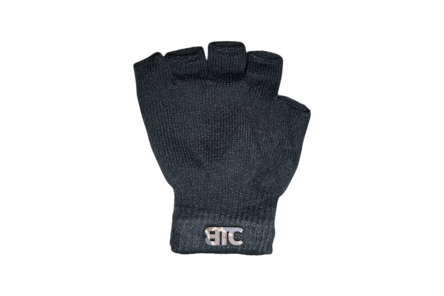 LIGHTWEIGHT FINGERLESS GLOVES