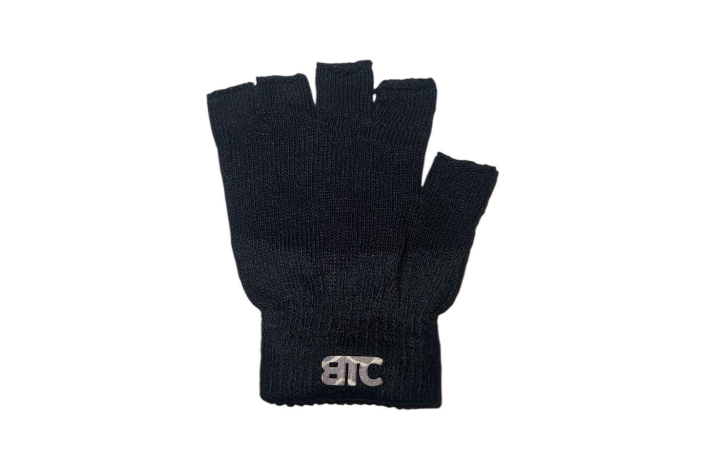 LIGHTWEIGHT FINGERLESS GLOVES