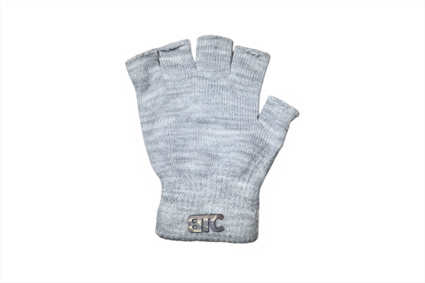 LIGHTWEIGHT FINGERLESS GLOVES