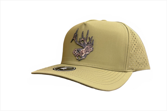 GREEN ELK BENTBRIM