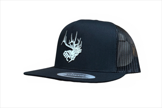 BLACK ELK FLATBRIM