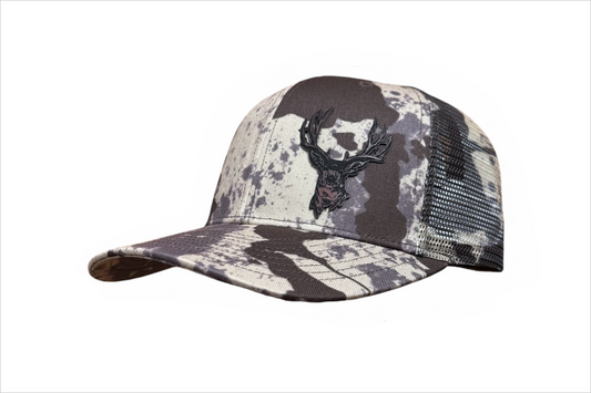 FIRST-LITE CAMO BUCK BENTBRIM
