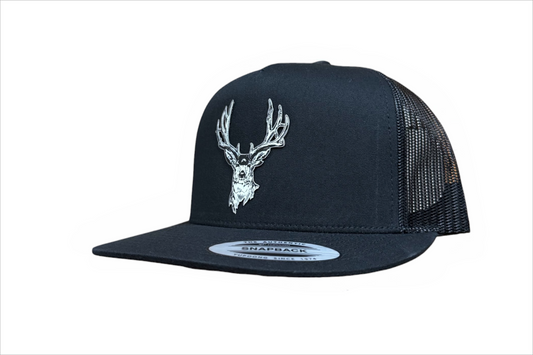 BLACK BUCK FLATBRIM