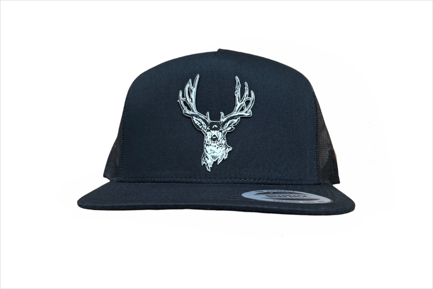 BLACK BUCK FLATBRIM
