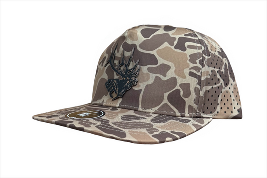 ELK CAMO BENTBRIM