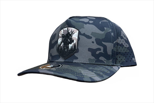 CAMO BUCK BENTBRIM