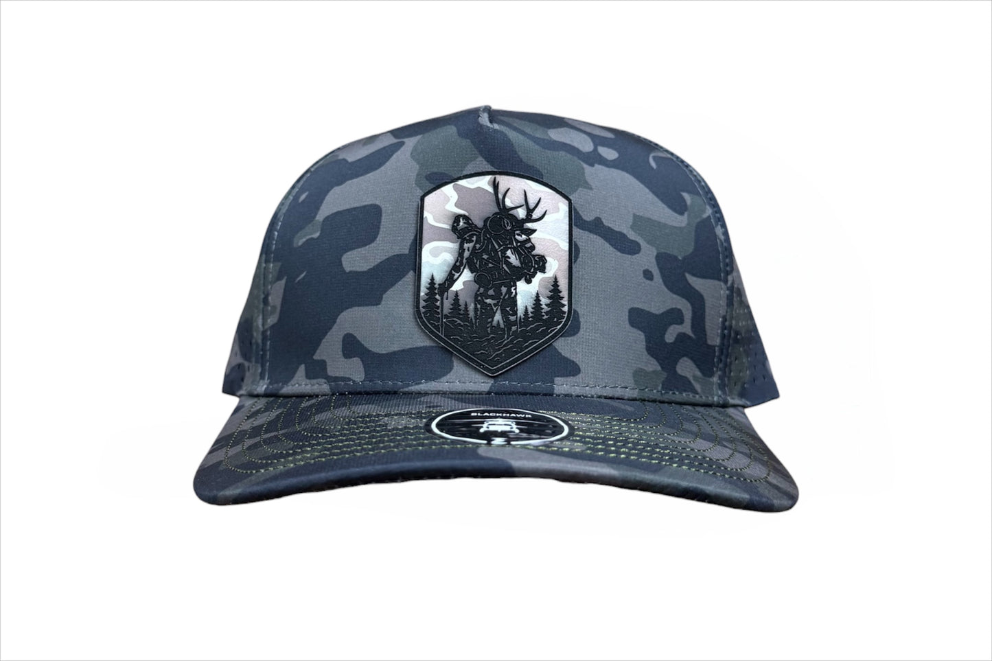 CAMO BUCK BENTBRIM