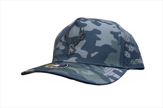 CAMO MUZZY BENTBRIM
