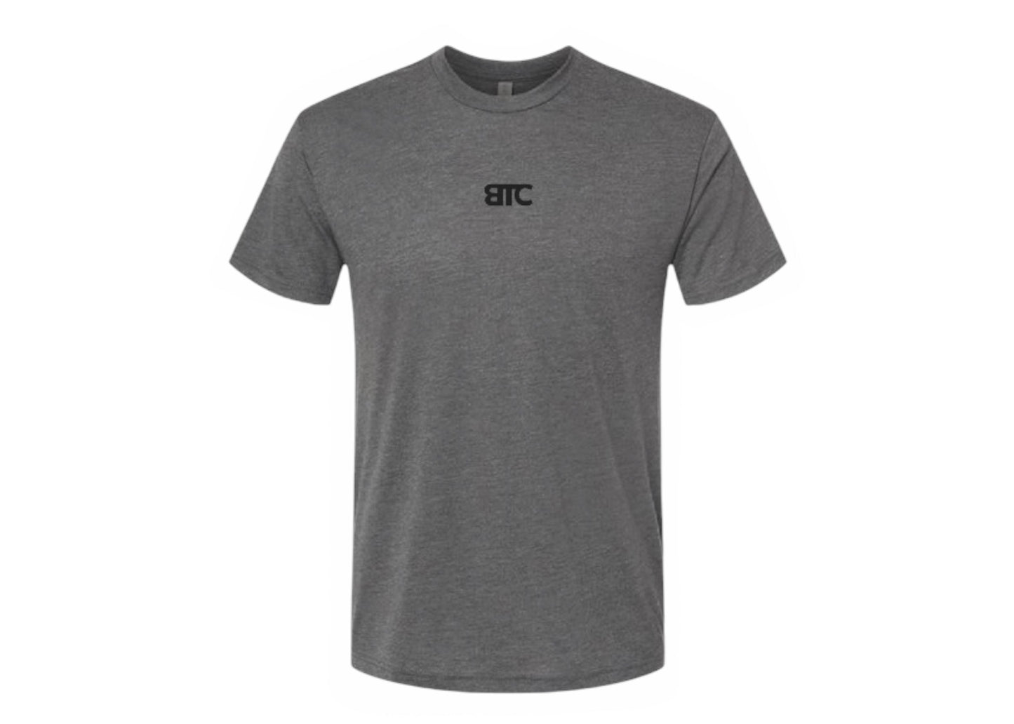 GREY PRO-HNTR SHORT SLEEVE